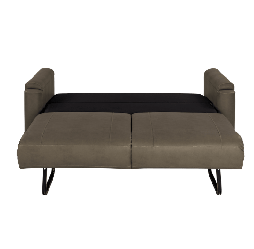 Lippert Components 2020128147 Thomas Payne Furniture Tri - Fold Sofa, 68