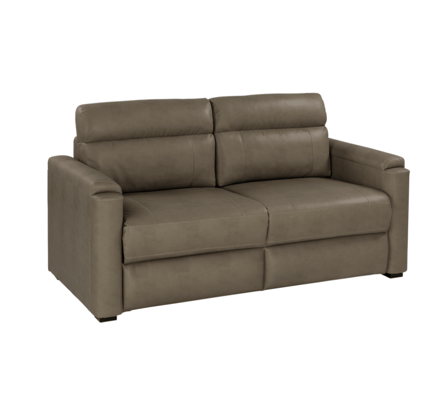 Lippert Components 2020128147 Thomas Payne Furniture Tri - Fold Sofa, 68