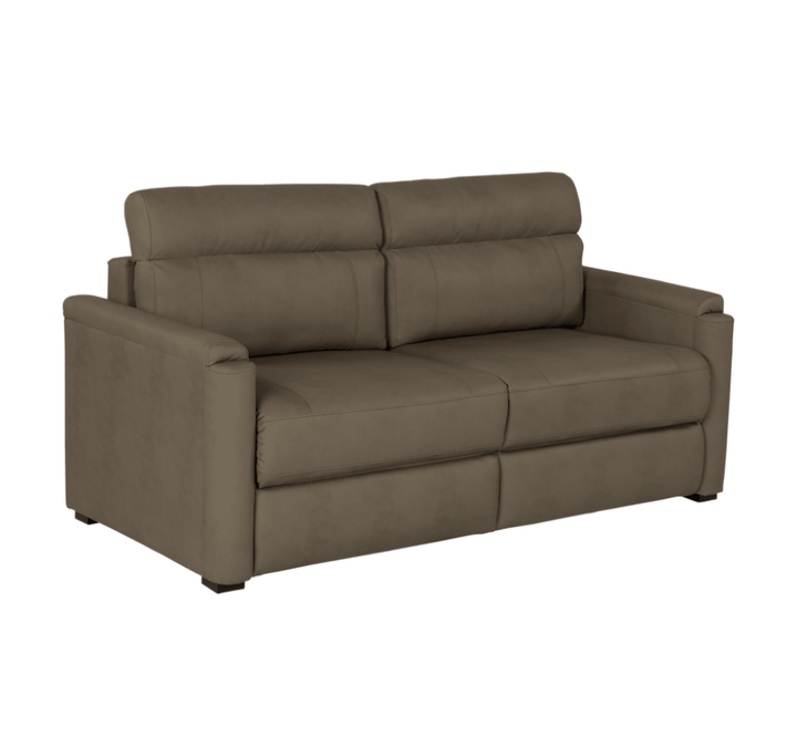 Lippert Components 2020128895 Thomas Payne Furniture Tri - Fold Sofa, 72" Width x 36" Depth x 36" Height Overall, Grummond - Young Farts RV Parts