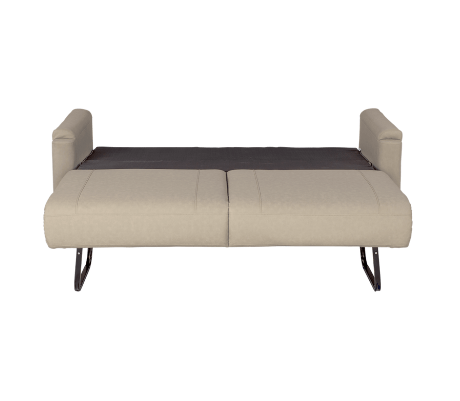 Lippert Components 2020134969 Thomas Payne Furniture Tri - Fold Sofa, 72" Width x 36" Depth x 36" Height Overall, Altoona - Young Farts RV Parts