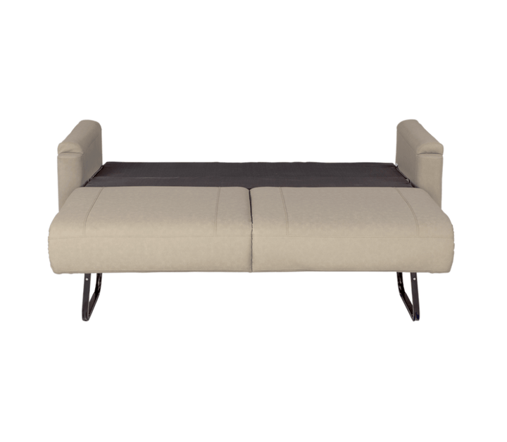 Lippert Components 2020134969 Thomas Payne Furniture Tri - Fold Sofa, 72" Width x 36" Depth x 36" Height Overall, Altoona - Young Farts RV Parts