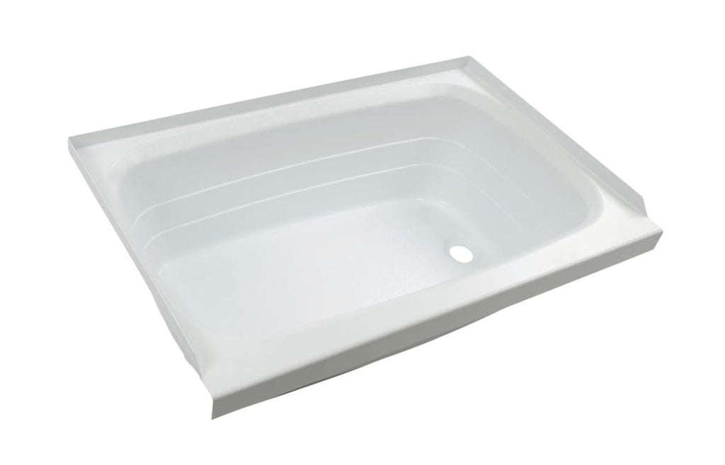 Lippert Components 209658 Bathtub - Young Farts RV Parts