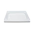 lippert components 210377 Better Bath White Shower Pan 24" x 40" *SPECIAL ORDER* - Young Farts RV Parts