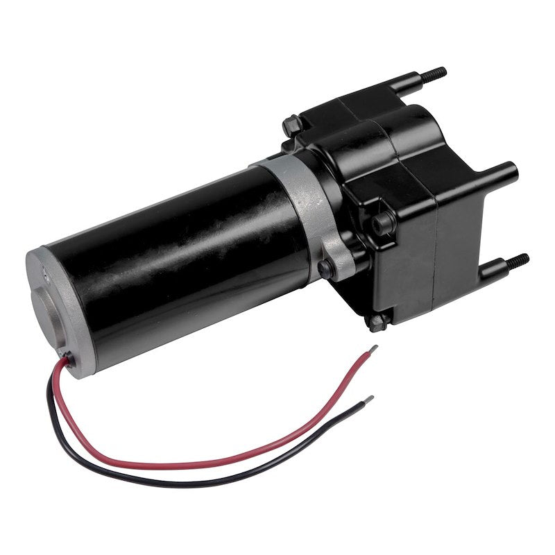 Lippert Components 241795 Heavy Duty Trailer Landing Gear Motor - For Ground Control 2.0 - Young Farts RV Parts