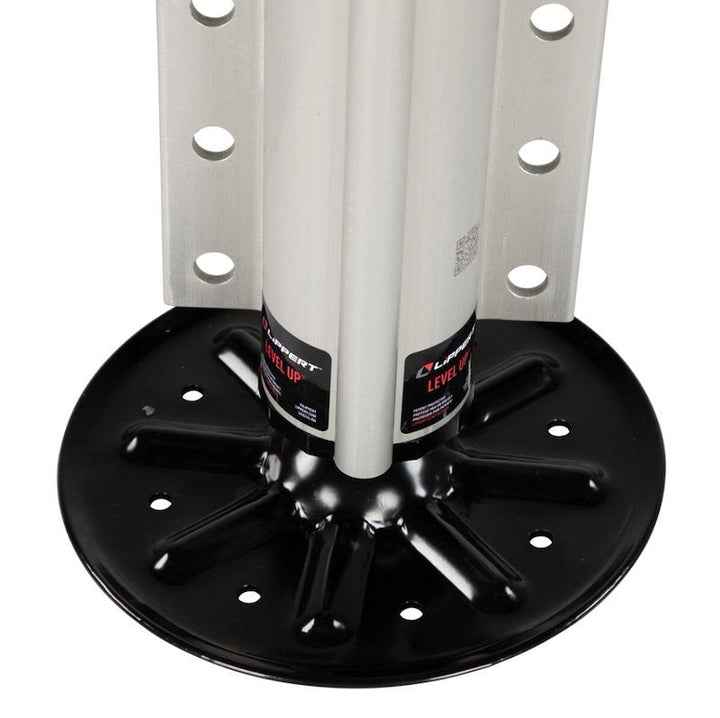 Lippert Components 25712610 Level - Up Hydraulic Leveling Jack - Young Farts RV Parts