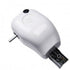 lippert components 266146 solera power awning drive head white *SPECIAL ORDER* - Young Farts RV Parts