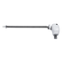 lippert components 271181 solera manual awning drive head white *SPECIAL ORDER* - Young Farts RV Parts