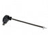 lippert components 285147 solera manual awning idler head black *SPECIAL ORDER* - Young Farts RV Parts