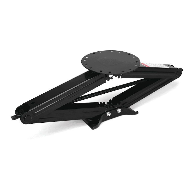 Lippert Components 285332 Scissor Stabilizer Leveling Jack - 30
