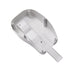 lippert components 289558 solera power/manual awning drive head back cover *SPECIAL ORDER* - Young Farts RV Parts