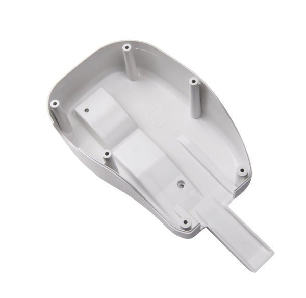lippert components 289558 solera power/manual awning drive head back cover *SPECIAL ORDER* - Young Farts RV Parts