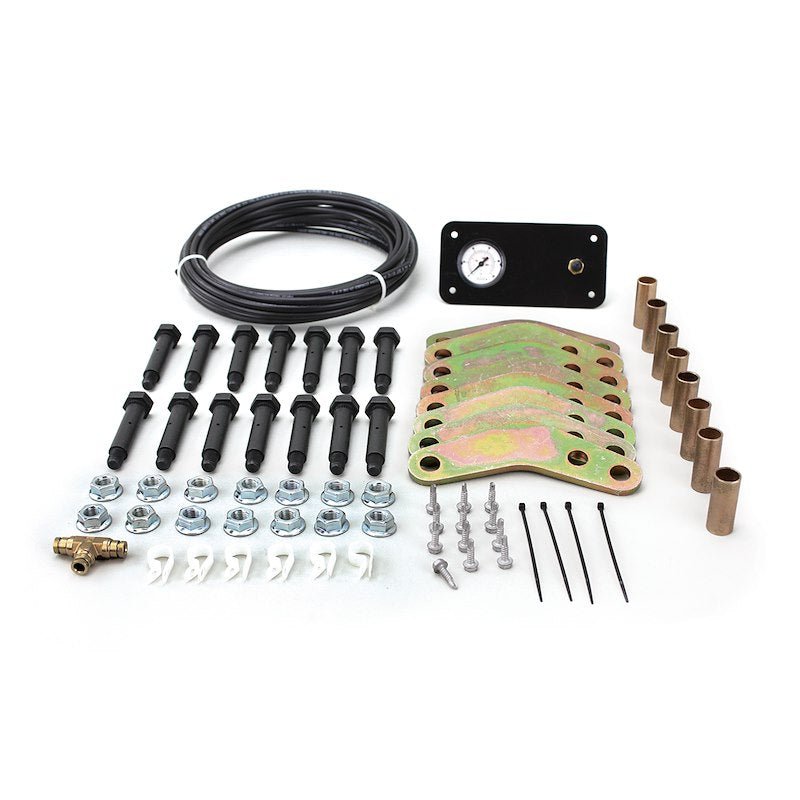 lippert components 293057 Center Point Trailer Suspension Kit *SPECIAL ORDER* - Young Farts RV Parts