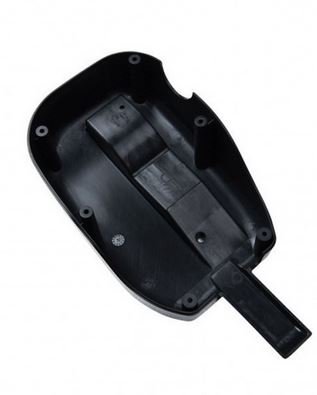 lippert components 300011 solera power awning idler head cover rear only *SPECIAL ORDER* - Young Farts RV Parts