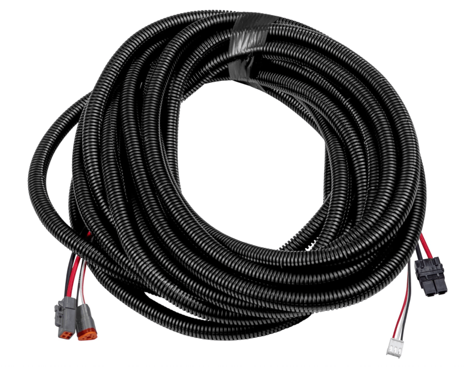 lippert components 305115 Hall Effect Right Rear Sensor Harness *SPECIAL ORDER* - Young Farts RV Parts