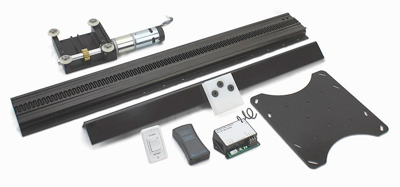 lippert components 309690 Motorized TV Mount/Lift System With Remote Control *SPECIAL ORDER* - Young Farts RV Parts