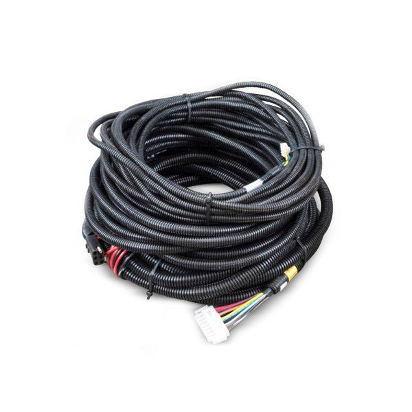 lippert components 359066 Leveling System Control Unit Wiring Harness *SPECIAL ORDER* - Young Farts RV Parts