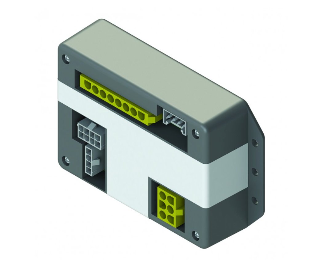 lippert components 359248 levelling system control unit *SPECIAL ORDER* - Young Farts RV Parts