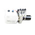 lippert components 359269 Leveling System Hydraulic Pump Motor *SPECIAL ORDER* - Young Farts RV Parts