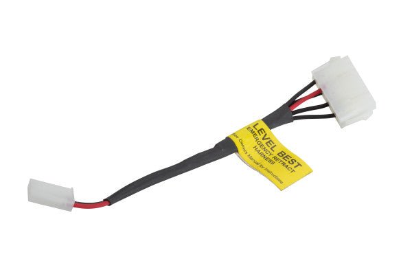 lippert components 359288 Leveling System Control Unit Wiring Harness *SPECIAL ORDER* - Young Farts RV Parts