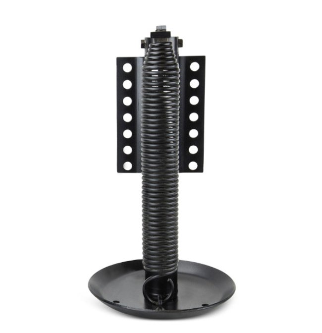 lippert components 359377 leveling jack leg *SPECIAL ORDER* - Young Farts RV Parts