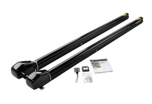 Load image into Gallery viewer, Lippert Components 362243 Solera XL Power Awning Arm Full Set, Black - Young Farts RV Parts