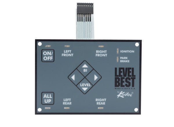 lippert components 362362 Leveling System Control Unit *SPECIAL ORDER* - Young Farts RV Parts