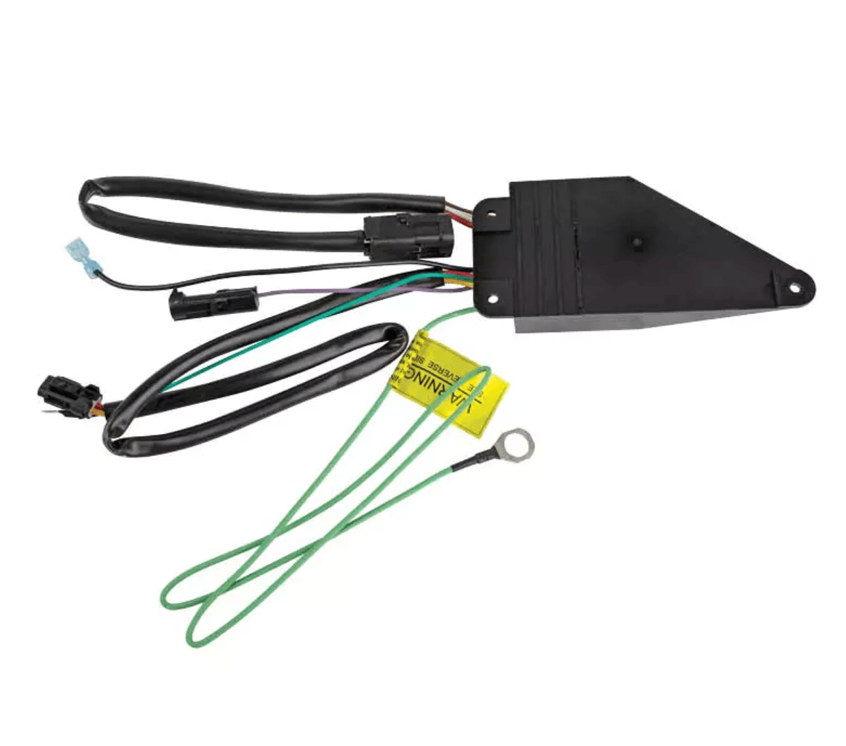 Lippert Components 363985 Entry Step Control Module - Young Farts RV Parts