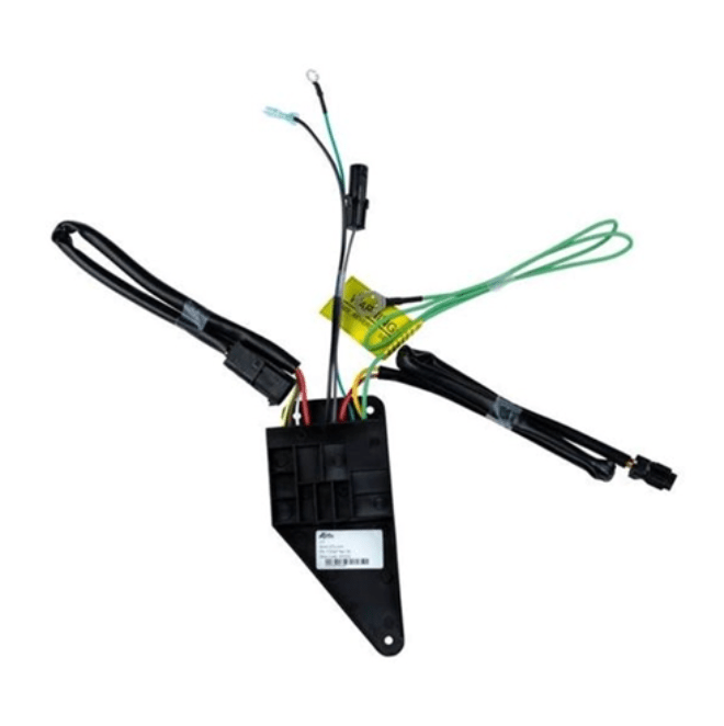 Lippert Components 363989 Entry Step Control Module - Young Farts RV Parts