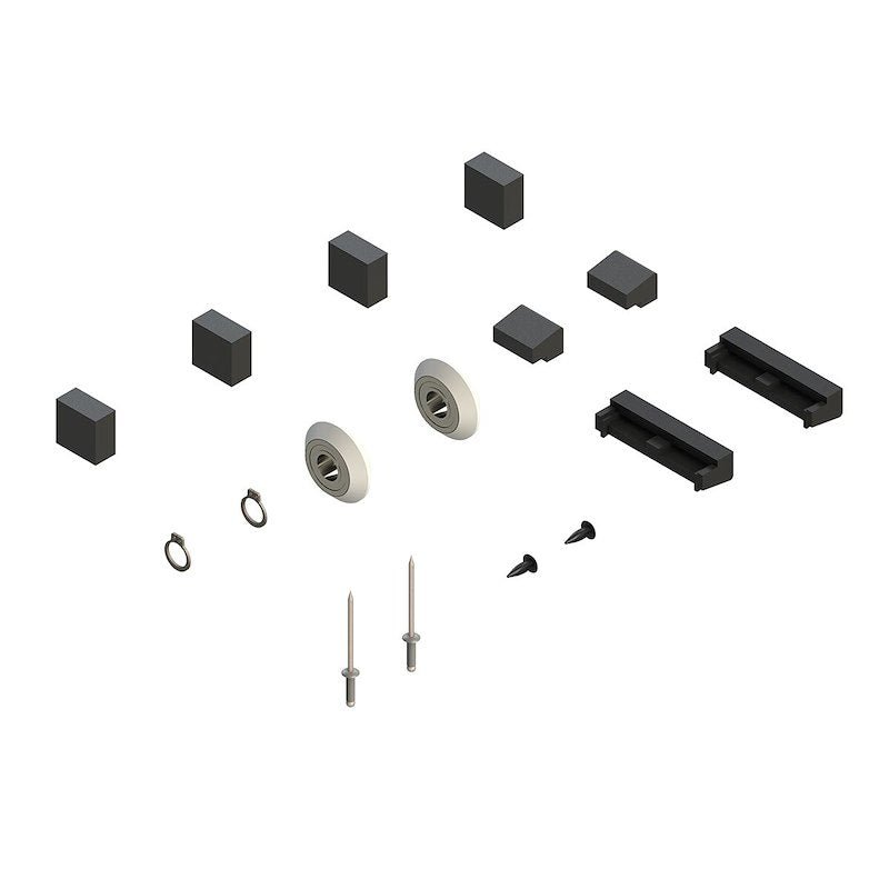 Lippert Components 366120 Slide Out Service Kit (Inverted) - Young Farts RV Parts