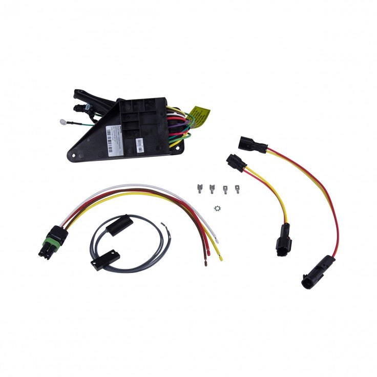lippert components 379604 Series 37/42 Entry Step Control Module *SPECIAL ORDER* - Young Farts RV Parts