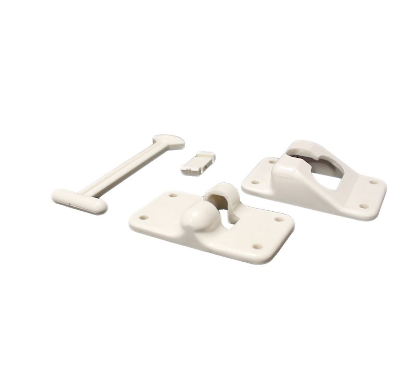 Lippert Components 381407 Door Catch - Young Farts RV Parts