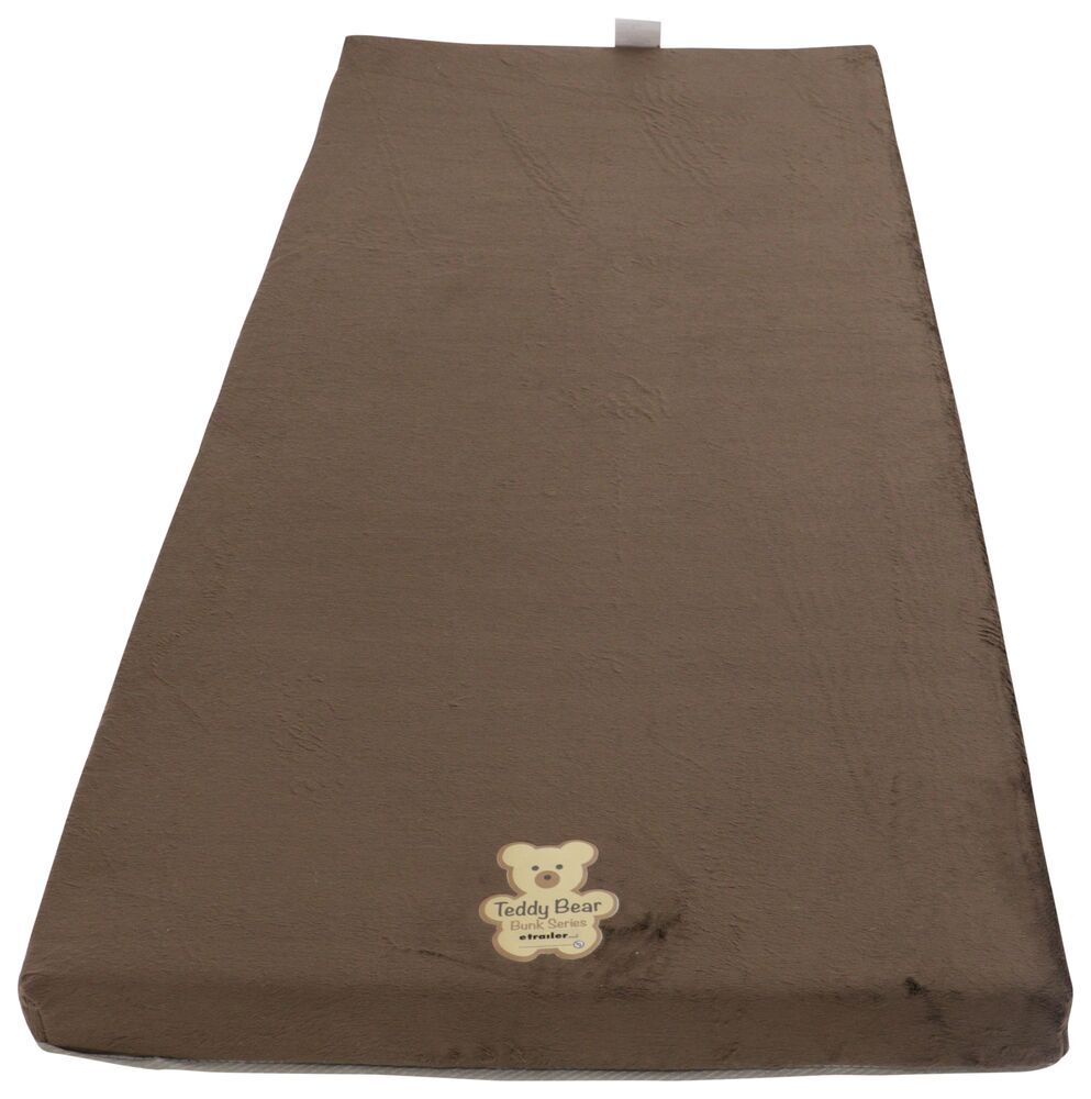 lippert components 383727 Teddy Bear Bunk Series Mattress 30
