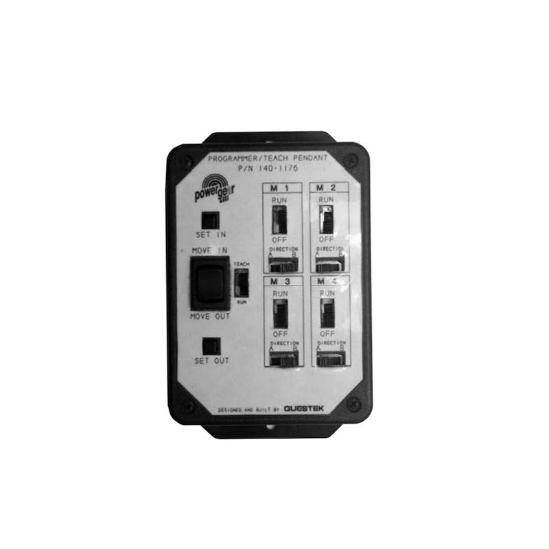 lippert components 386478 Leveling System Control Module *SPECIAL ORDER* - Young Farts RV Parts