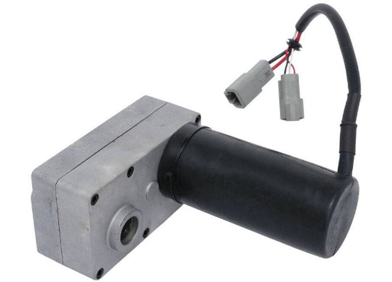 Lippert Components 656216 Ground Control Leveling Jack Motor - Young Farts RV Parts