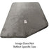 lippert components 691287 Teddy Bear Bunk Series Mattress 46" x 74" With 23" x 16" Right Hand Angle Corner *SPECIAL ORDER* - Young Farts RV Parts