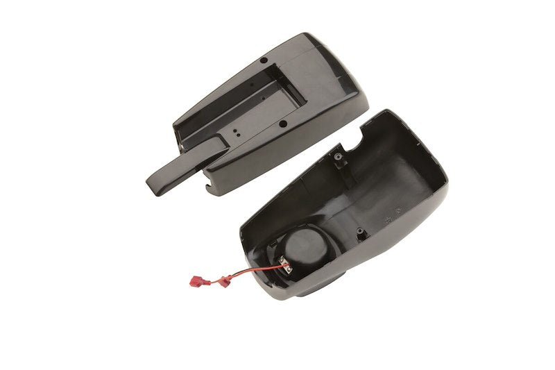 Lippert Components 711762 Solera Regal Awning Idler Head Assembly W/Speaker - Young Farts RV Parts