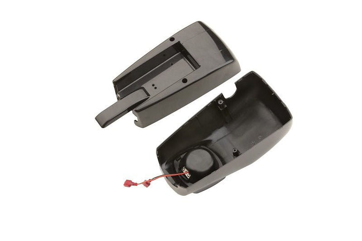 Lippert Components 711762 Solera Regal Awning Idler Head Assembly W/Speaker - Young Farts RV Parts