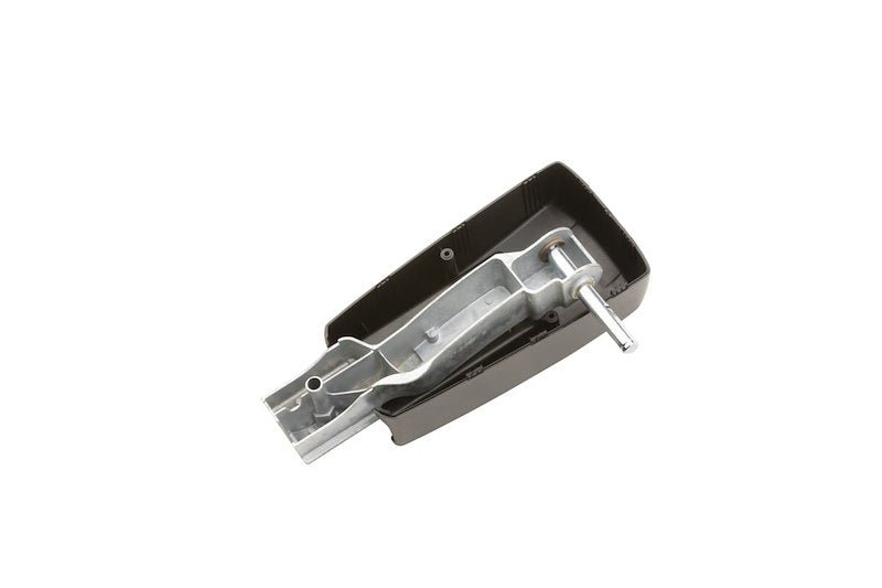 Lippert Components 711762 Solera Regal Awning Idler Head Assembly W/Speaker - Young Farts RV Parts
