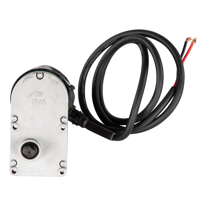 Lippert Components 759091 Replacement Trailer Stabilizer Jack Stand Motor - Young Farts RV Parts