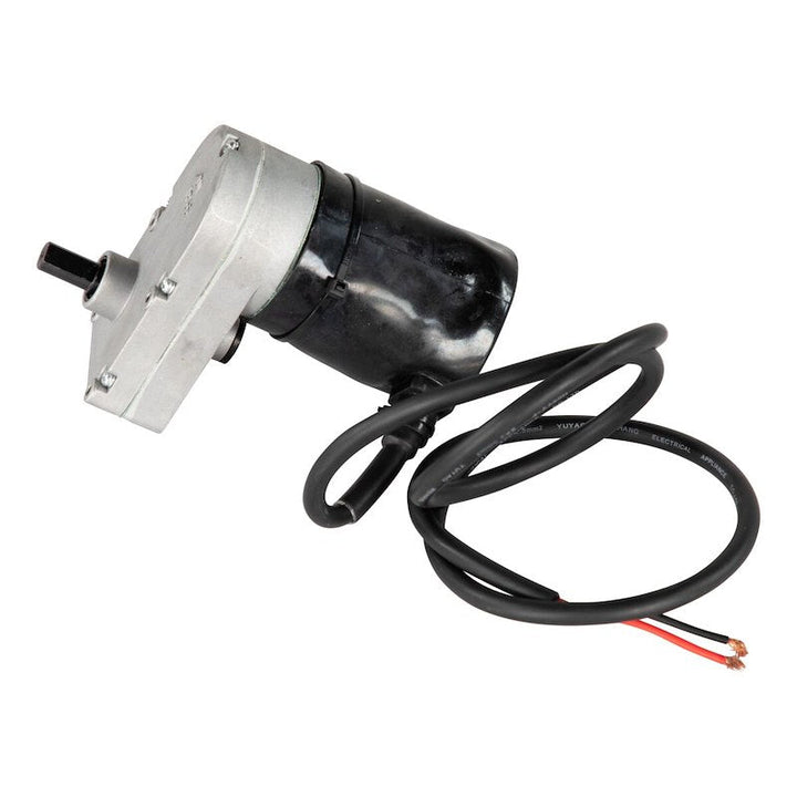 Lippert Components 759091 Replacement Trailer Stabilizer Jack Stand Motor - Young Farts RV Parts