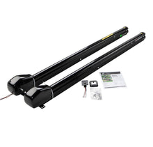 Load image into Gallery viewer, Lippert Components 759516 Solera Smart Awning Arm Full Set 63&quot;, Black - Young Farts RV Parts