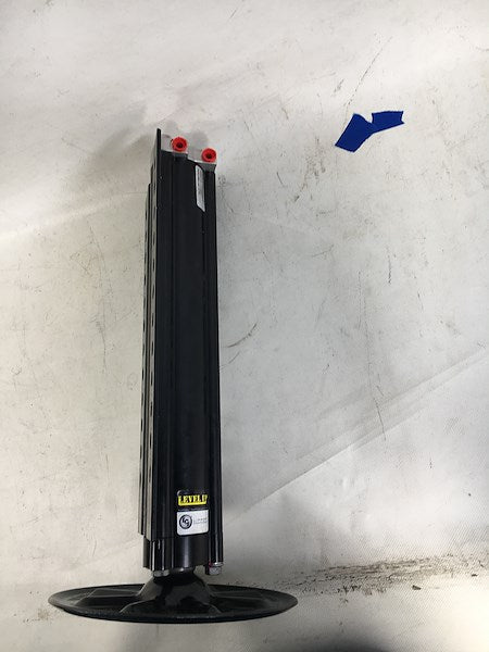 Lippert Components 809543 Hydraulic Leveling Jack, 8000 Pound Capacity - Young Farts RV Parts