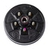Lippert Components 814200 Trailer Brake Hub Assembly 5 x 4.5 - 10" D - Young Farts RV Parts