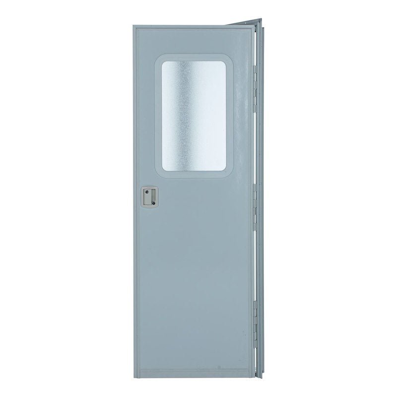 Lippert Components V000149585 Square Entry Door, 30