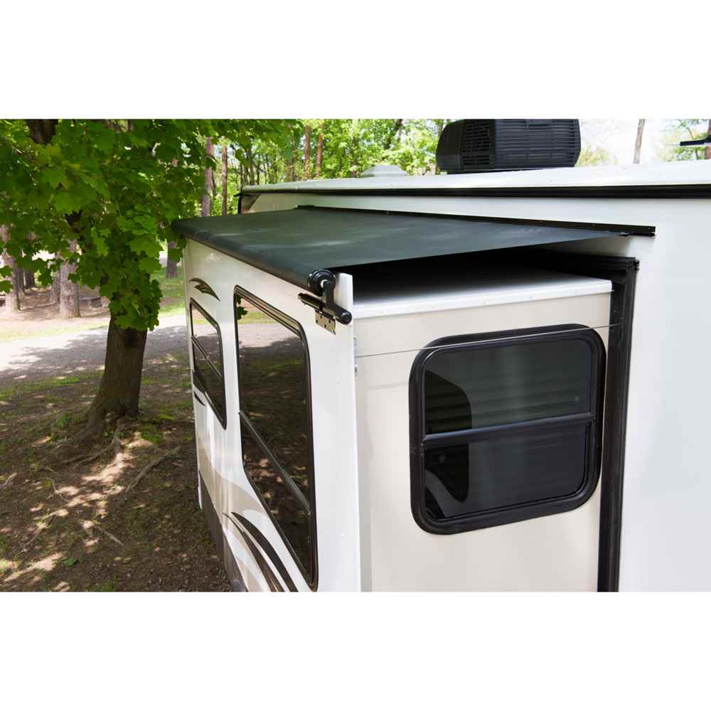 Lippert Components V000163274 Solera Slide - Out Topper 67