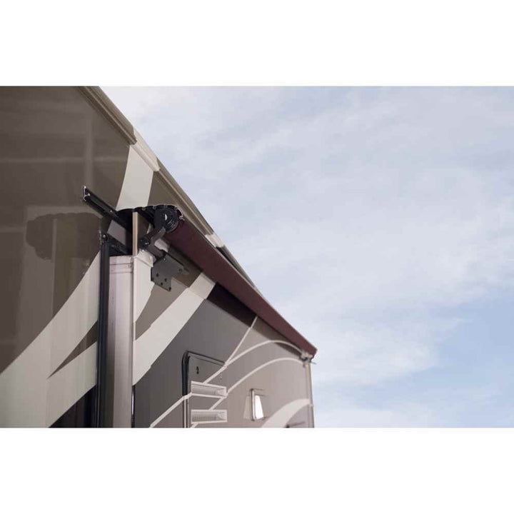 Lippert Components V000163274 Solera Slide - Out Topper 67" White - Young Farts RV Parts