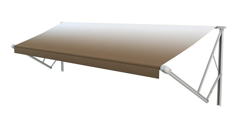lippert components V000334953 Solera XL 15' Awning Roller Assembly Sand Fade *SPECIAL ORDER* - Young Farts RV Parts
