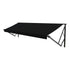 lippert components V000335092 Solera XL 21' Awning Roller Assembly Solid Black *SPECIAL ORDER* - Young Farts RV Parts