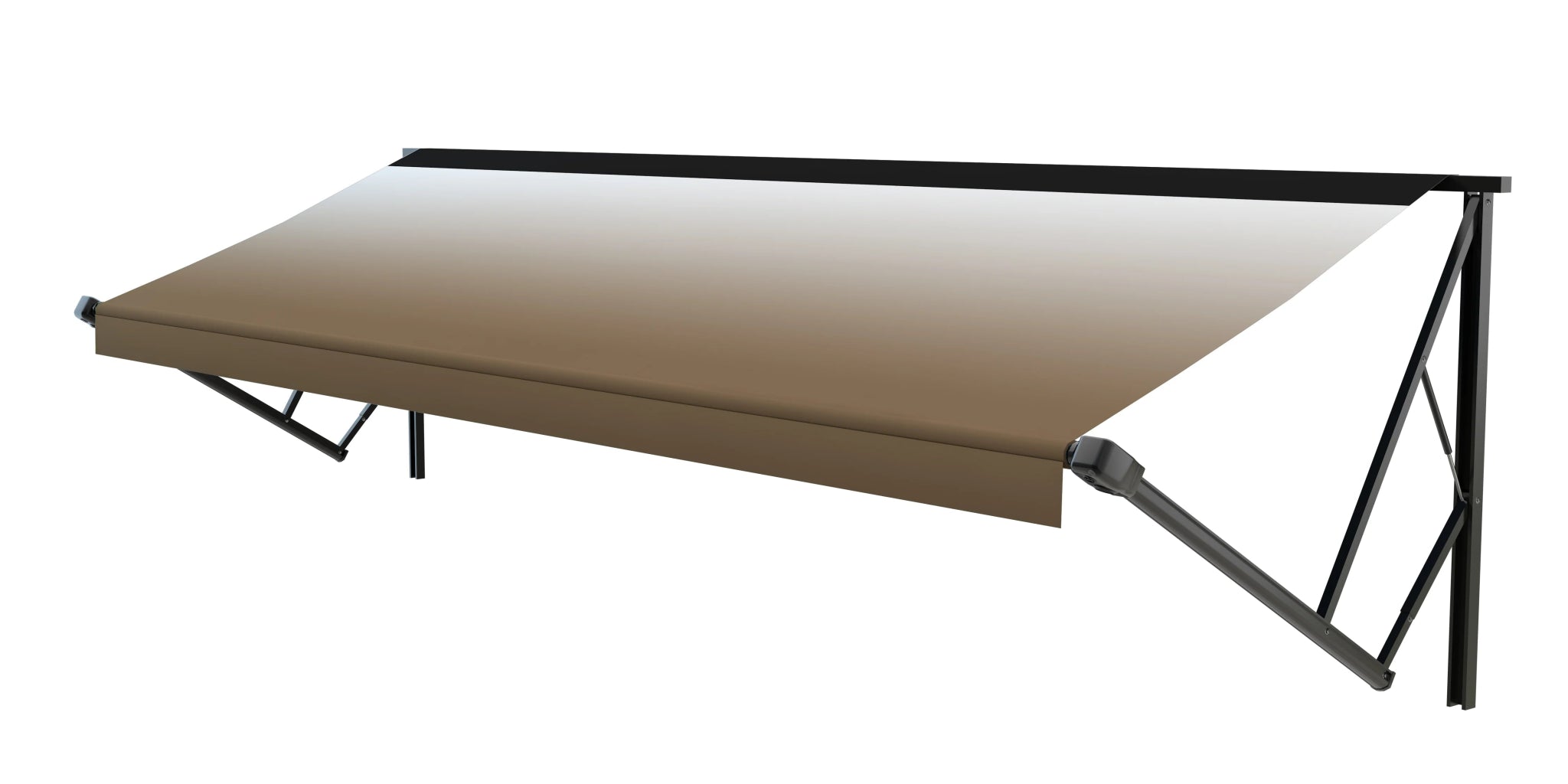 lippert components V000343053 Solera 16' Awning Roller Assembly Sand Fade *SPECIAL ORDER* - Young Farts RV Parts