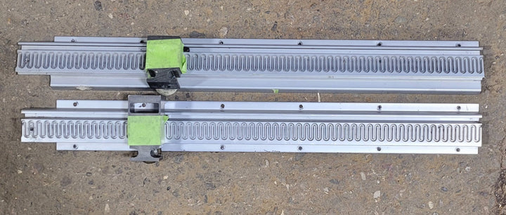 Lippert (Schwintek) In Wall Slide Out System - Young Farts RV Parts